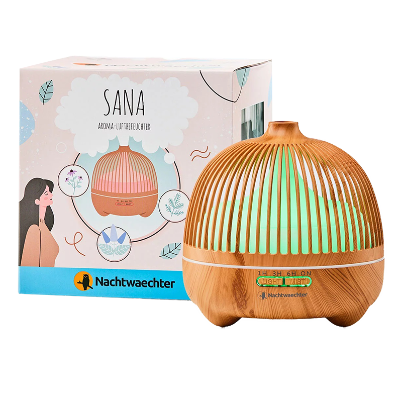 Aroma-Diffusor SANA