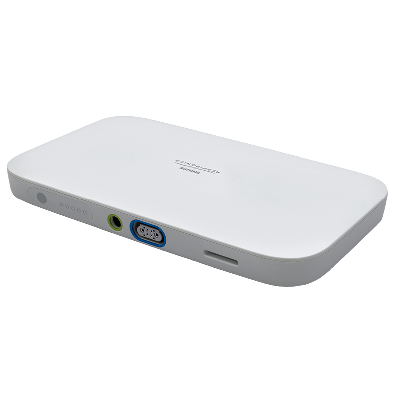 Produktbild externer Akku für das DreamStation AutoCPAP Gerät