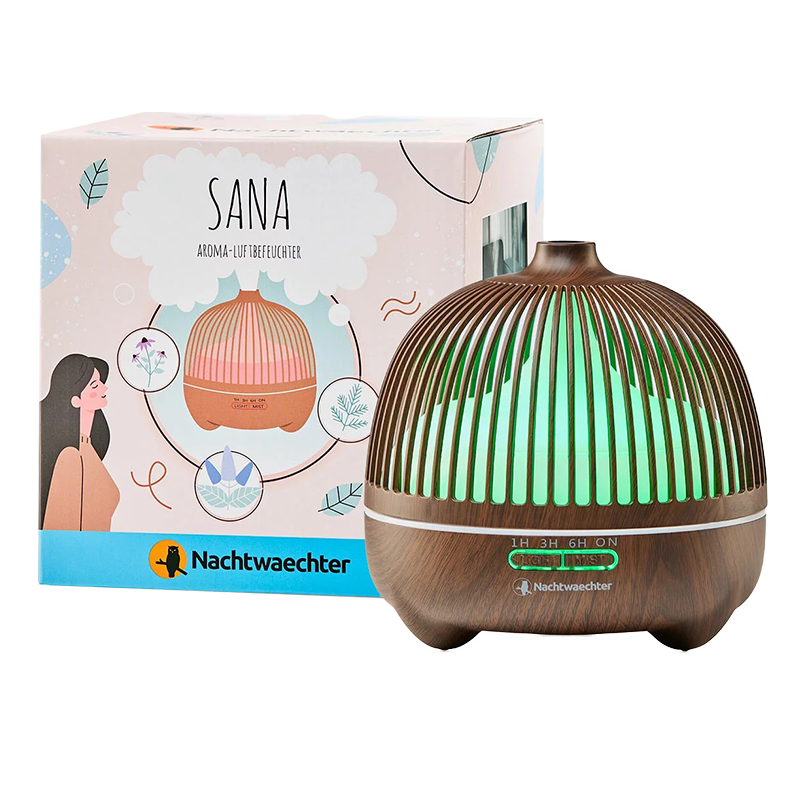 Aroma-Diffusor SANA