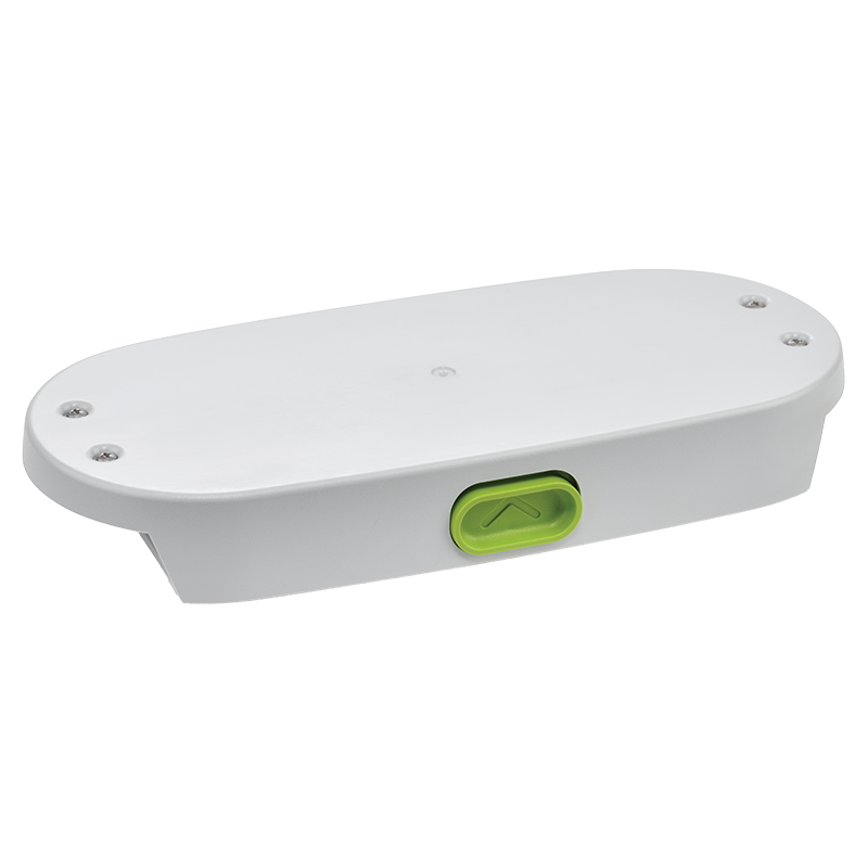 Produktbild des Standard Akkus für den SimplyGO Mini Sauerstoffkonzentrator