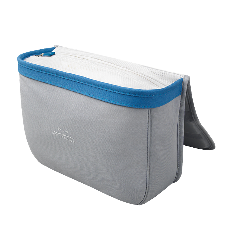 Produktbild des Nachttisch Organizers für das CPAP Zubehör