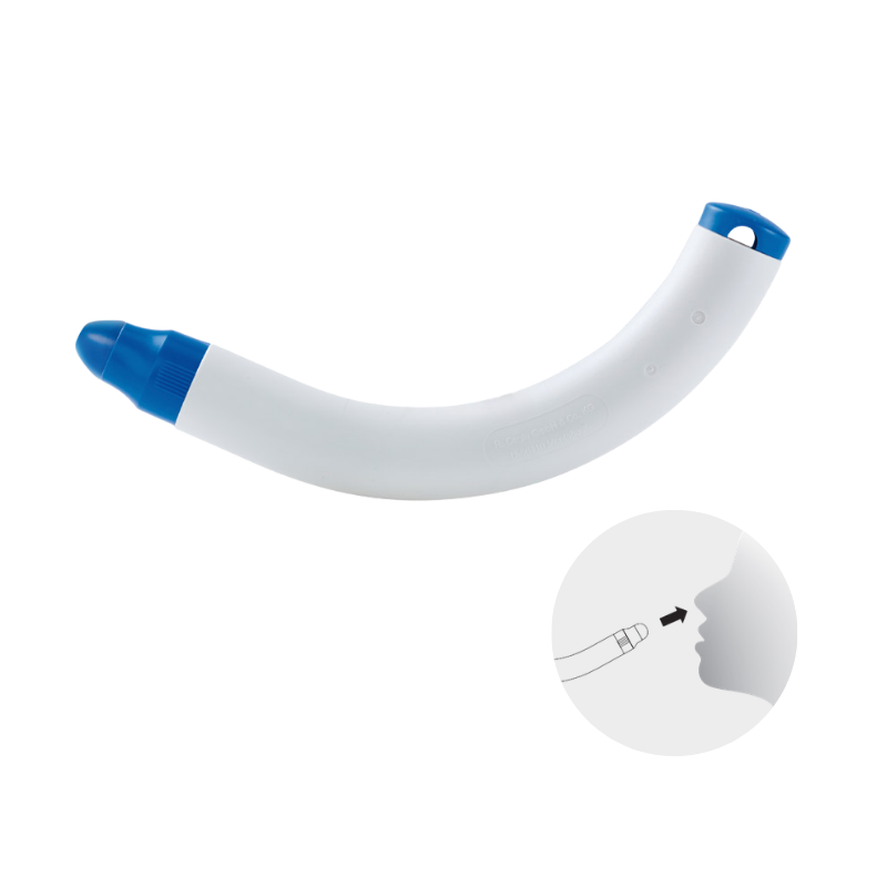 RC-Cornet N Atemtherapiegerät für die Nase & Nasennebenhöhlen