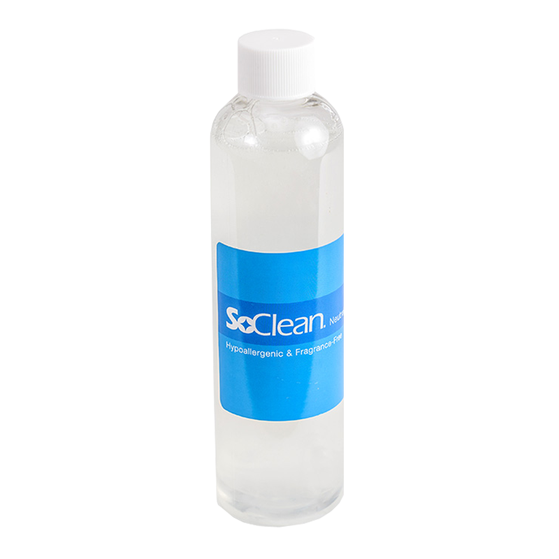 Produktbild der SoClean 2 Waschlotion