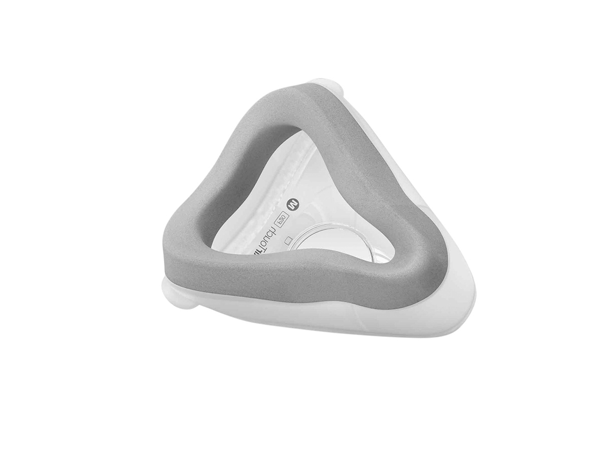 AirTouch F20 Maskenkissen mit Memory Schaum