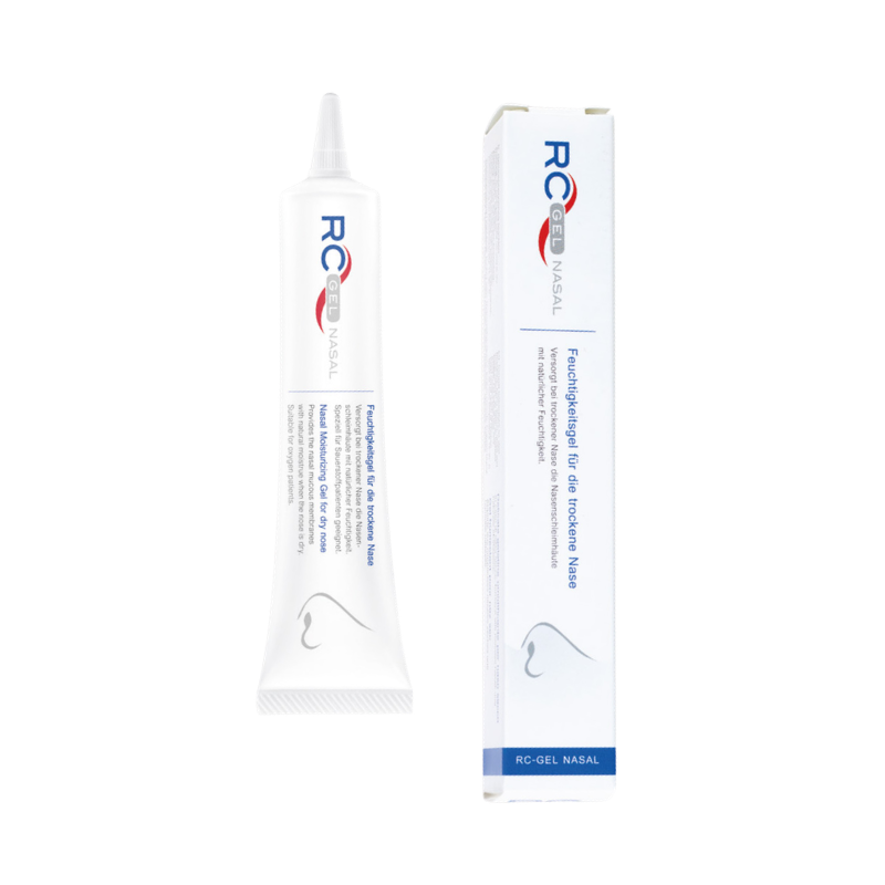 RC-GEL NASAL Nasengel